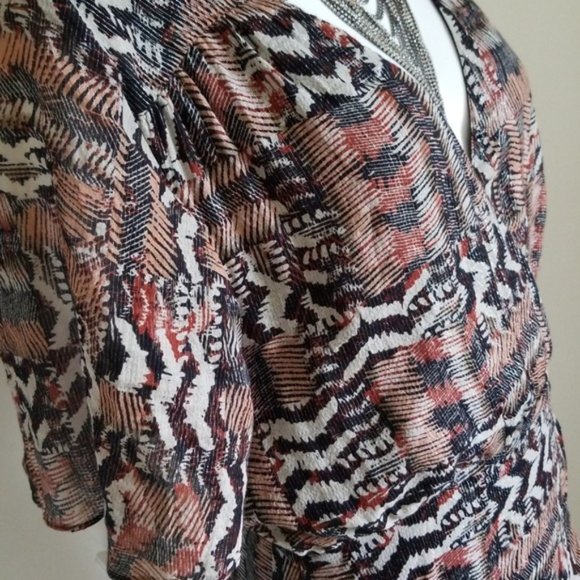 Amuse Society Dress - Size Medium - Picture 8 of 10